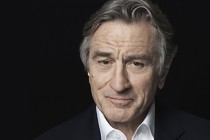Robert De Niro recibirá el primer Corazón a la Carrera de Sarajevo