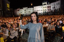 Godless se adjudica el Leopardo de Oro en Locarno