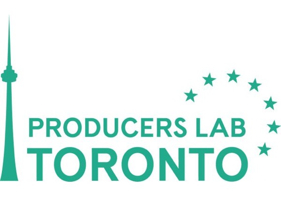 Les participants aux Producers Lab de Toronto 2016