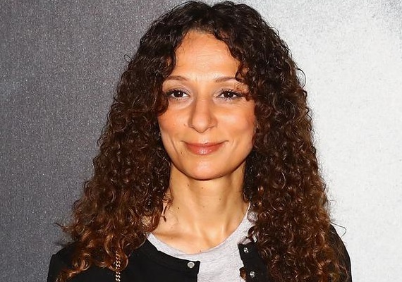 Houda Benyamina • Directora