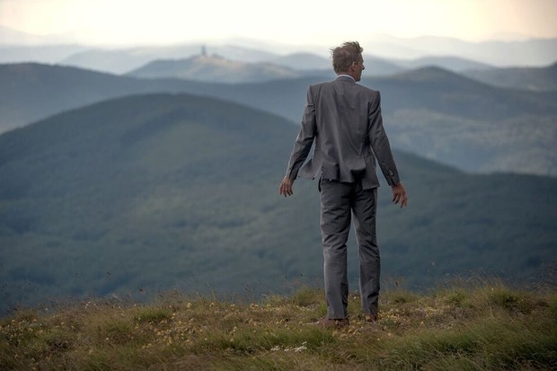 FILM FOCUS: King of the Belgians