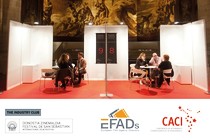 Les EFADs et la CAACI lancent une bourse pour une coproduction entre l'Europe et l'Amérique latine