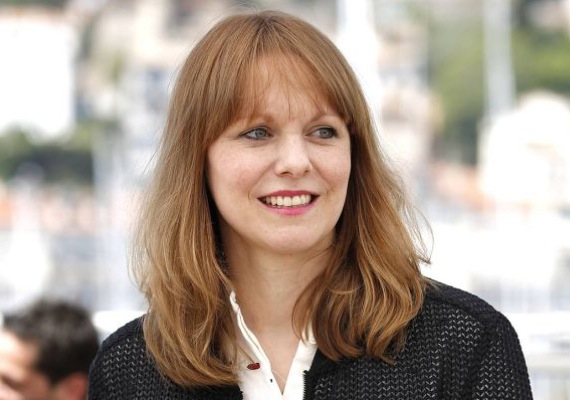 Maren Ade, entre los participantes de la BAFTA Screenwriters’ Lecture Series