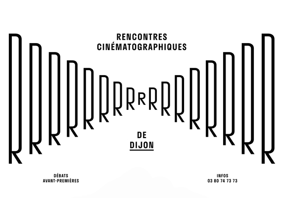 The ARP unveils the programme for the 26th Film Meetings in Dijon