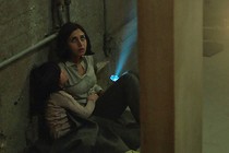 The UK sends Under the Shadow to the Oscars