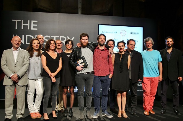 I progetti argentini trionfano ai premi dell'industria di San Sebastián