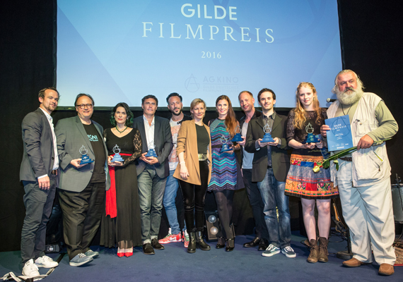 The theatrical window must remain, say German arthouse exhibitors