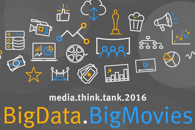 BigData.BigMovies reveals cinema digitalisation opportunities