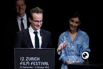 Zurich prime trois productions européennes