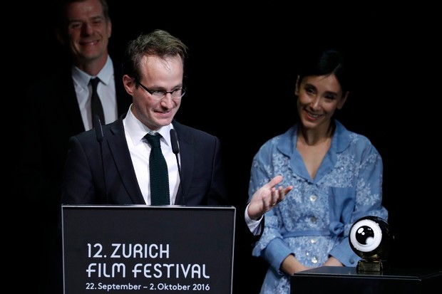 El festival de Zúrich premia tres producciones europeas