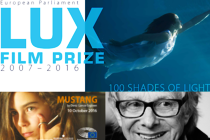 Il Premio LUX festeggia dieci anni