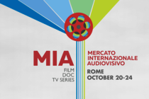 Tous les chemins mènent au MIA : le cinéma, la TV et le documentaire se donnent rendez-vous à Rome