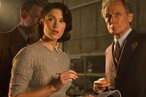 Their Finest: A burst of feminism and optimism, both on- and off-screen