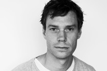 Rasmus Heisterberg • Director