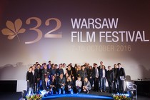 Malaria, Heartstone e Toril premiati al 32° Festival di Varsavia