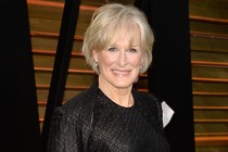 Jonathan Pryce and Christian Slater join Glenn Close for The Wife