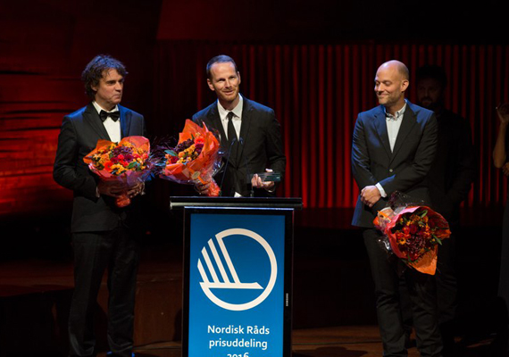 Joachim Trier décroche enfin le Prix de cinéma du Conseil nordique