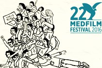 Al via a Roma il XXII MedFilm Festival