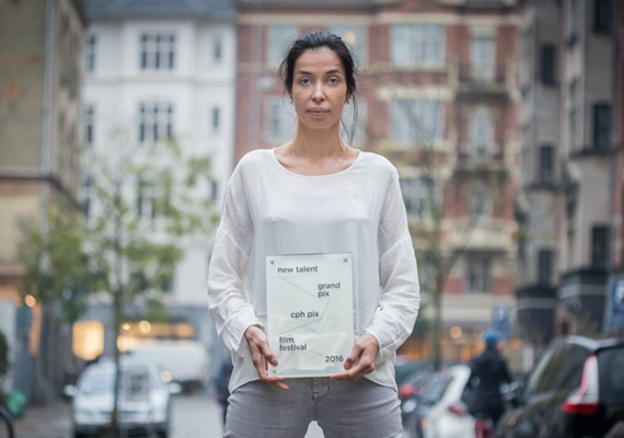Godless di Ralitza Petrova vince il New Talent Grand Pix di Copenhagen