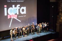 El IDFA arranca con Stranger in Paradise de Guido Hendrikx