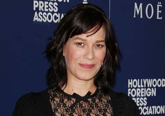 Franka Potente places herself in Jaume Balagueró's capable hands in Muse