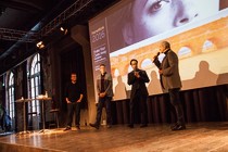 Un año de éxitos para el Torino Film Lab