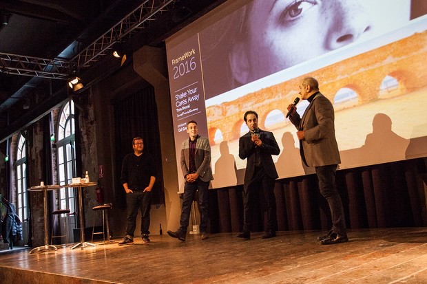 Une année couronnée de succès pour le Torino Film Lab