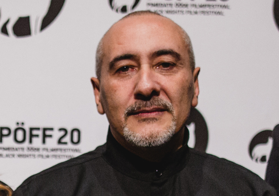 Stefano Amatucci  • Director