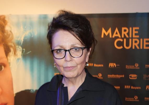 Marie Noëlle  • Director