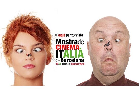 Barcelona gets a taste of the best of this year's Italian films