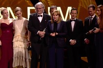Toni Erdmann sweeps the 2016 European Film Awards