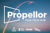 Propellor in search of new business models for production and distribution