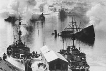 Nordisk Film produce The Battles of Narvik