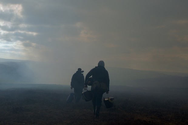 Francis Lee’s God’s Own Country gets Sundance berth