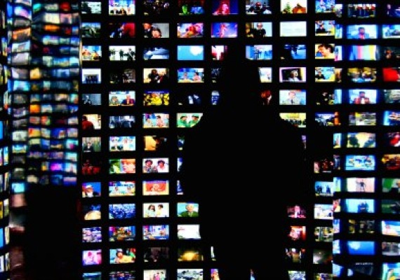 Rapport ITMedia : 2016, une année de reprise du marché télévision italien