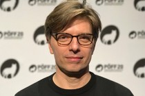 Florian Hoffmeister • Director