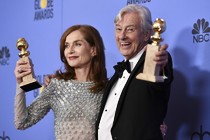 La La Land trionfa ai Golden Globe