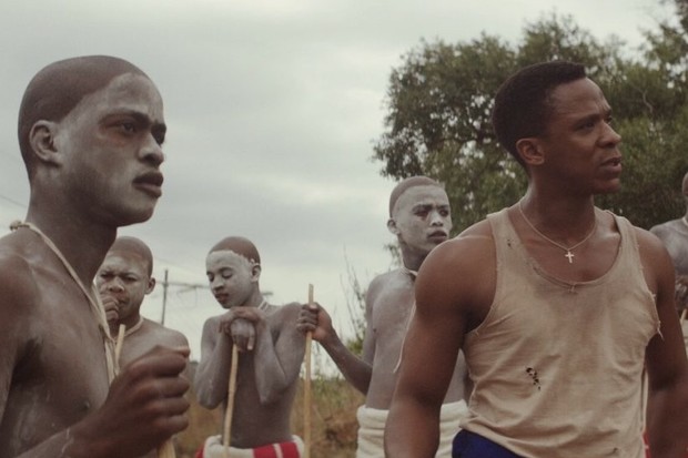 La co-produzione euro-africana The Wound apre il Panorama di Berlino