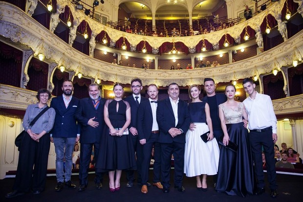 El Centro Nacional de Cine de Albania respaldará 18 proyectos fílmicos