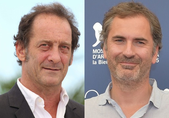 L'apparition : Vincent Lindon chez Xavier Giannoli