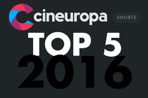 El Top 5 de cortometrajes europeos de Cineuropa Shorts