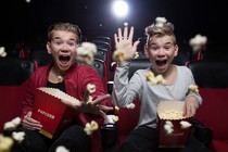 Marcus & Martinus has (almost) all bases covered