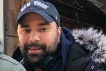 Nabil Ben Yadir • Director