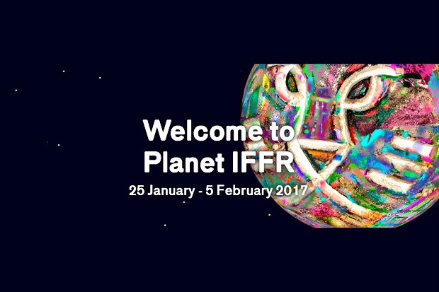 REPORT: International Film Festival Rotterdam 2017
