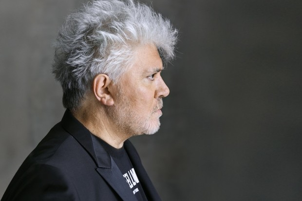 Pedro Almodóvar, presidente del jurado de Cannes