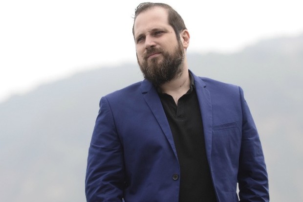 Quién te cantará: lo nuevo de Carlos Vermut