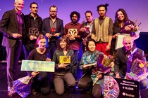 Sexy Durga, Rey y Moonlight se llevan los principales premios del IFFR