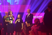 Sámi Blood consigue el mayor premio cinematográfico del mundo en Gotemburgo