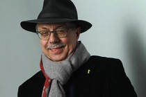 Dieter Kosslick  • Director del Festival Internacional de Cine de Berlín