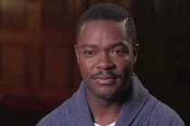 David Oyelowo • Actor, productor